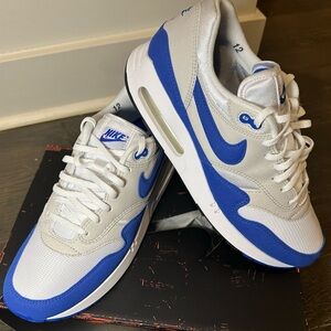 Men Air Max 1 ‘86 OG